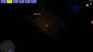Самая глупая смерть в игре Terraria 😄😅😅😅😂😂😂😂😁😁