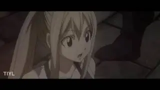 AMV - Хвост феи. Нацу умер? НАЛЮ!!