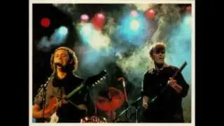 Tears For Fears ~ Live Glasgow Apollo 1985 (2/4 audio only)