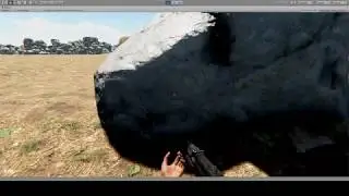 WIP Animations (No sound)