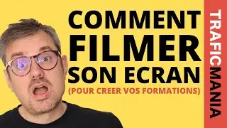 Le meilleur logiciel pour filmer son écran et créer des formations