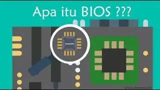 BIOS adalah ...