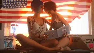 Life is Strange|Ending| - 