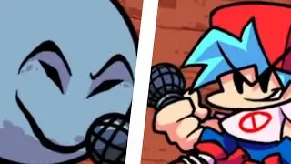 Rocky Beats (FNF Cheeky V3 Mod)