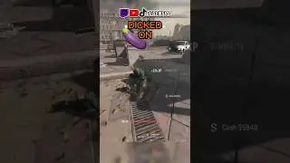 DON’T BE LIKE THIS BOT #warzone #callofduty #modernwarfare2 #ashikaisland #shorts #rebirth