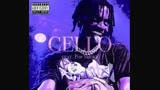 Playboi Carti ft. Pop Smoke - CELLO - type beat leak (Parody)
