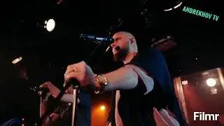 Каспийский Груз - 18+ | БЕЗ МАТА | ЛУЧШАЯ ВЕРСИЯ | В ЖИВУЮ "LIVE in Moscow" официально | ANDREKHOV
