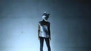 Holy Nothing - Cumbia