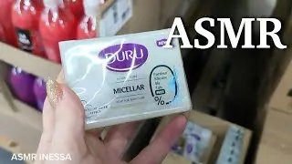 ASMR в магазине МАЯК Декабрь 2023 ❤