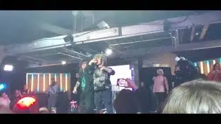 sewerperson - Friday Night Fun LIVE 2024 (ft. guardin)