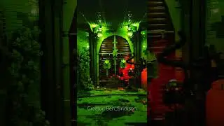 Makuta's Lair! Created by: Ben_Brickson ~ #lego #bionicle #afol #like #subscribe