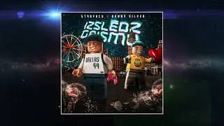 ST4RFACE x DANNY SILVER - ''IZSLĒDZ GAISMU''