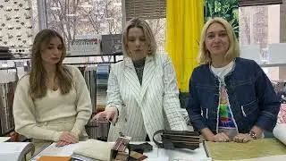Гид по интерьерным салонам