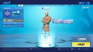 Clan tryout L1 clan