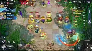 Auto Chess Mobile (Few Games)