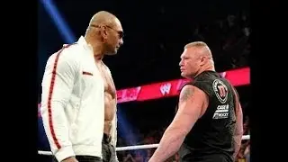 WWE Monday night raw 2017 ~ INTRO ~ FAN MADE~