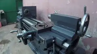Неспешно собираю 1в62г