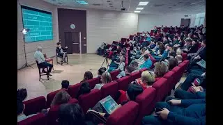 Встреча клуба National Business #7. КТо как управляет