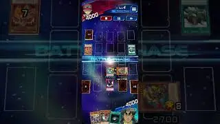 Yu-Gi-Oh! Duel Links - Vs. The Vagabond  - FireKings Vs. Montage Dragon