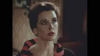 Небольшой эпизод из фильма "Ночные Забавы"