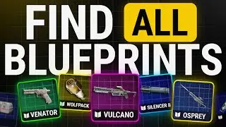 Find All Arc Raiders BLUEPRINTS – Fast Tips & What Most Players Miss