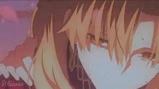 Ereshkigal Edit / Falling [ Fate Grand Order ] Edit Amv