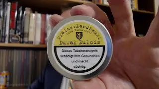 Dry Snuff : Duwak Dulcis