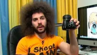 Nikon D3100 Guide - Basic Photography Tips