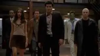 Angel The Series Tribute (New Version)