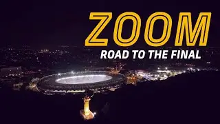 🟨🟥 ZOOM 🔥 HISTORY IS NOW 🔥 CHASING ETERNAL GLORY 🟨🟥