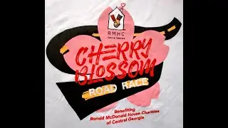 Macon #CherryBlossom Festival 2021 Carnies