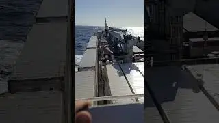 Работа в море, романтика и морская атмосфера,  глазами моряков для ВАС, морская история 196