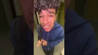 POV: Gululu is late 🧑🏽‍🦱😭 