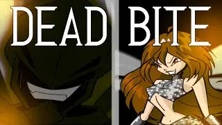 [White Snow] Dark Krystal & Schism - Dead Bite [request]