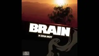 Brain - Η σκιά μου (Audio)