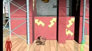 Free Running 2 Gameplay