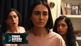 The Seed of the Sacred Fig | Trailer | 3RFF 2024