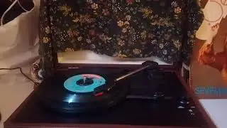 Sevim Sel - Kaderin Oyunu (Plak Kaydı)