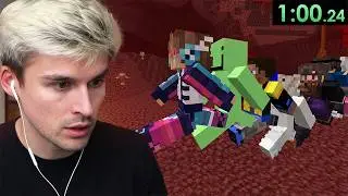 I Can't Believe This Video Took 6 Months to Make