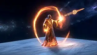Dreamflare Invoker – Epic Orchestral Fantasy Music