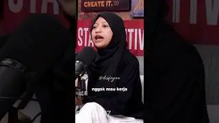 RED FLAG ALA HALDA JIRAYUT! NGOMONGIN ORANG SAMPAI MAIN ML 