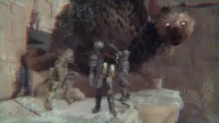 The Last Guardian : Combat tips