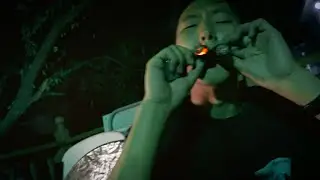 B Tamir - Smoking Loud (Shiniin 2n pt.2) (prod. by b1shrel)