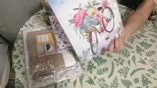 Покупки из магазина Fix price.