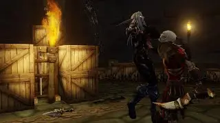 wotlk classic рогуе дно