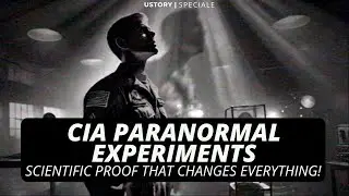 Project Stargate: Everything They've Been Hiding Is Finally Exposed!