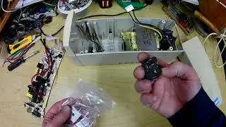 Another charger