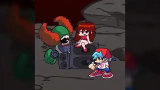 [FNF] VS. Flaky - PTSD [VS. Flippy] (Tricky Cover)