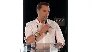 Hein Wagner | A blind man with vision | Keynote Speaker | SpeakInc