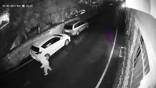 Moment M7.8 Earthquake Hits Türkiye